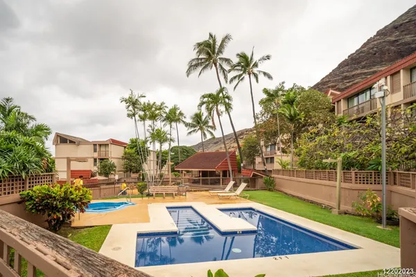 $1,900 | 84-665 Ala Mahiku Street, Unit 142B, Waianae, HI 96792