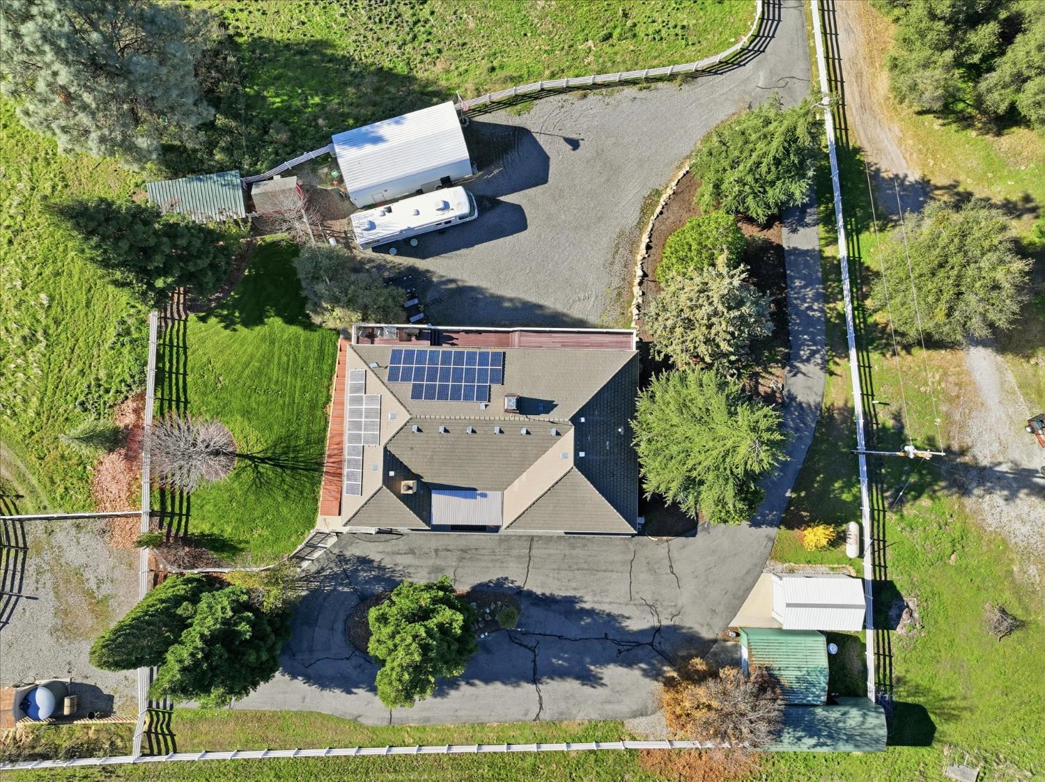 43319 Leach Road Ahwahnee, CA 93601 - Photo 59 of 61