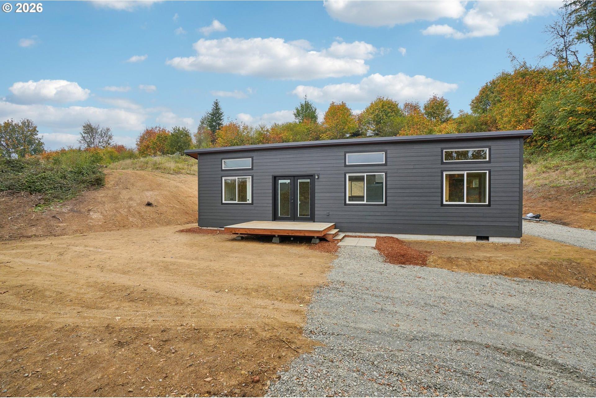 1836 Hazel Dell Road Castle Rock, WA 98611 - Photo 32 of 35 Gallery Image 32