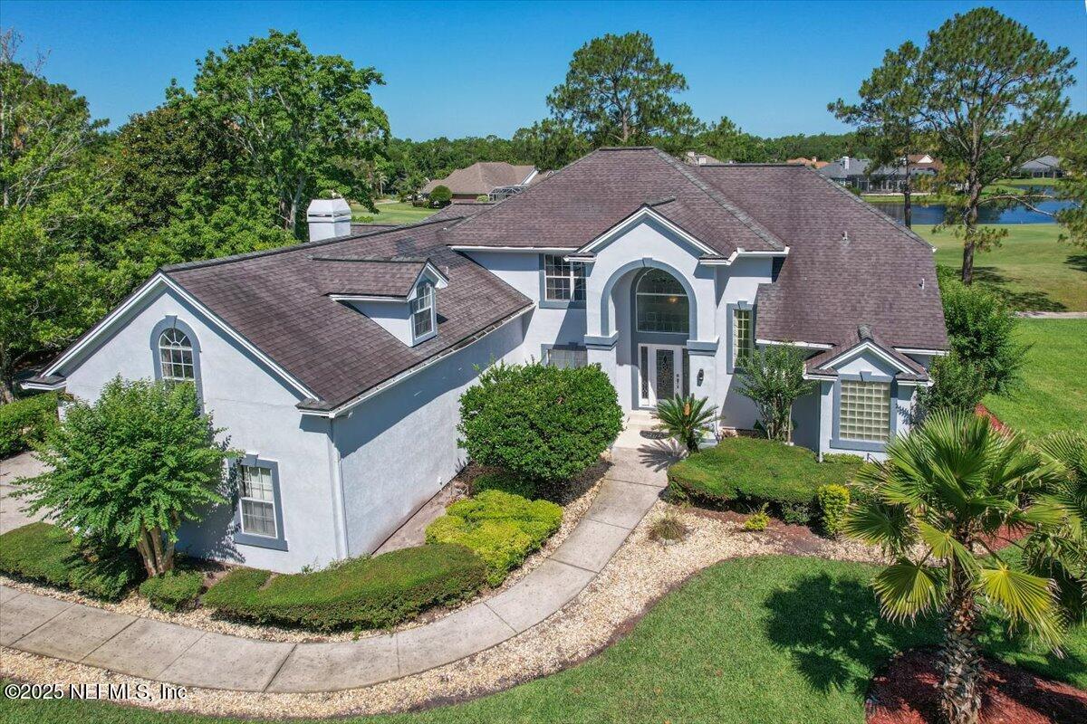 10082 Chester Lake Rd East