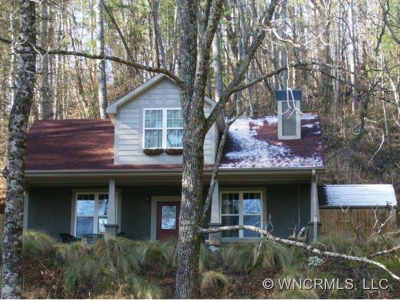 351 Upper Bailey Branch Road Mars Hill, NC 28754 - Photo 1 of 12 Gallery Image 1
