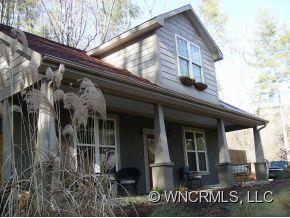 351 Upper Bailey Branch Road Mars Hill, NC 28754 - Photo 3 of 12 Gallery Image 3