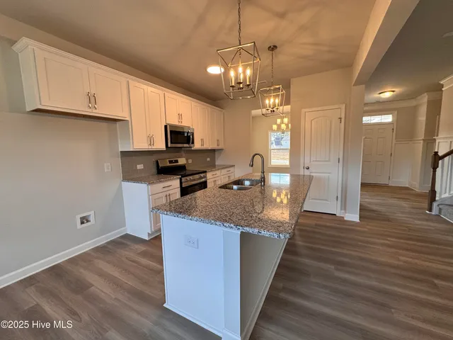 $473,600 | 294 Elijah Way, Unit 23, Vass, NC 28394