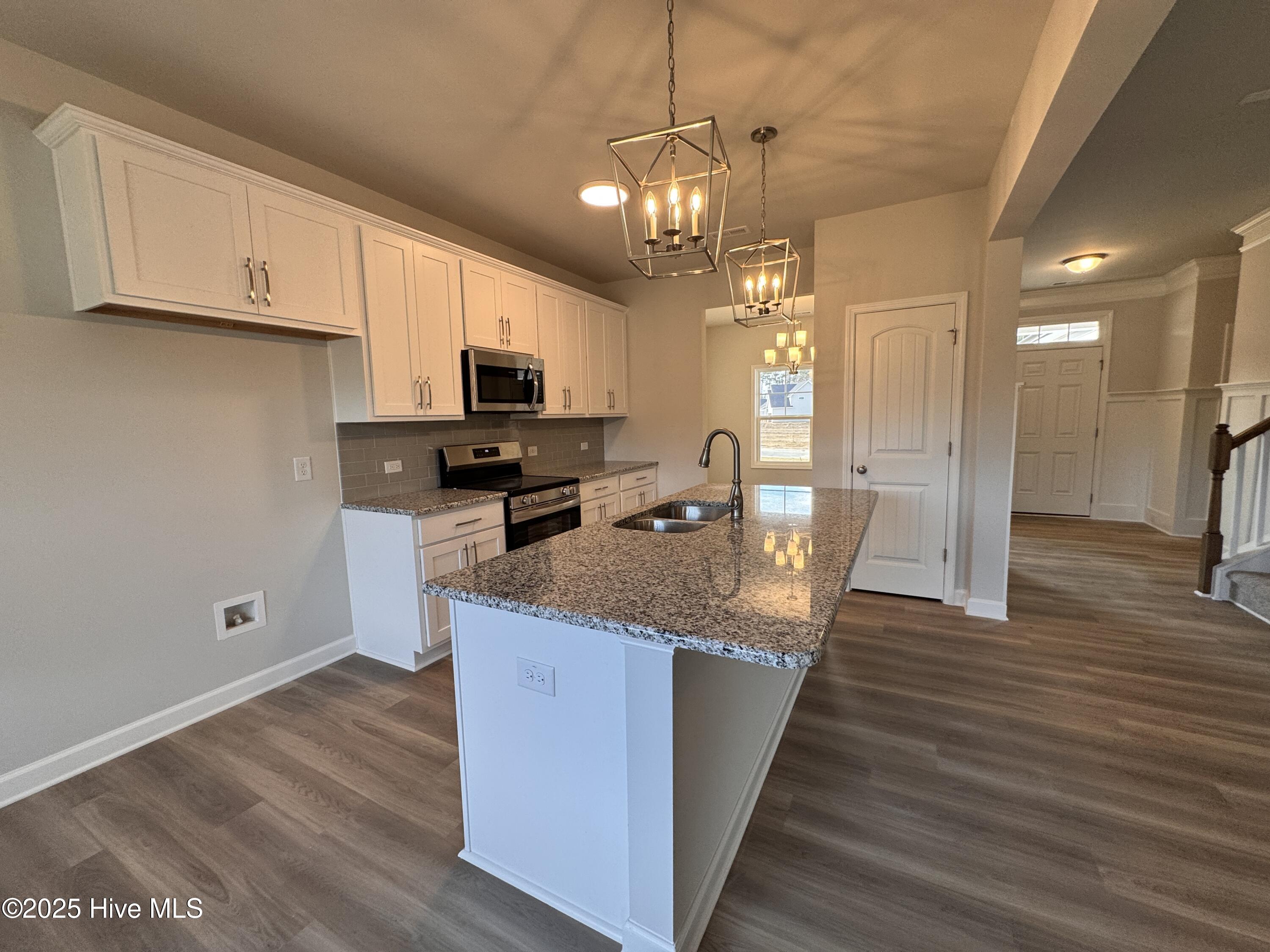 294 Elijah Way, Unit 23 Vass, NC 28394 - Photo 11 of 34 IMG_3193