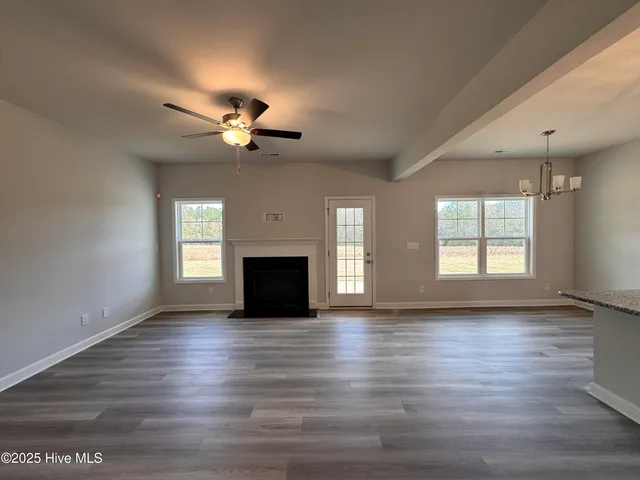 $473,600 | 294 Elijah Way, Unit 23, Vass, NC 28394