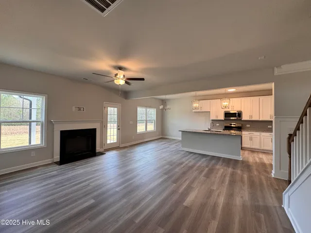 $473,600 | 294 Elijah Way, Unit 23, Vass, NC 28394