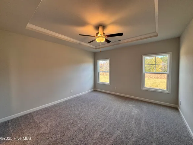 $473,600 | 294 Elijah Way, Unit 23, Vass, NC 28394