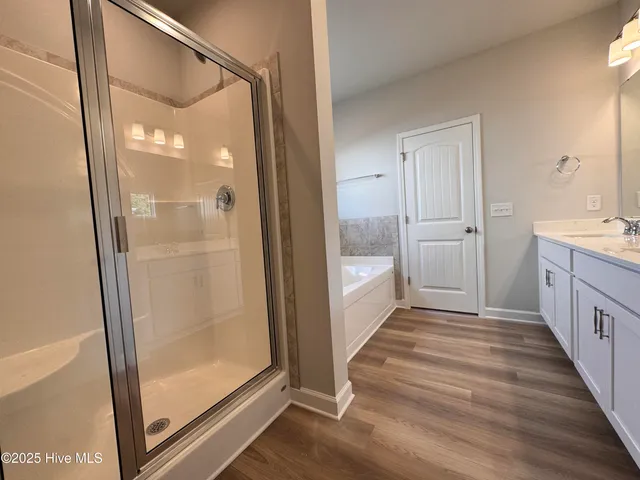 $473,600 | 294 Elijah Way, Unit 23, Vass, NC 28394