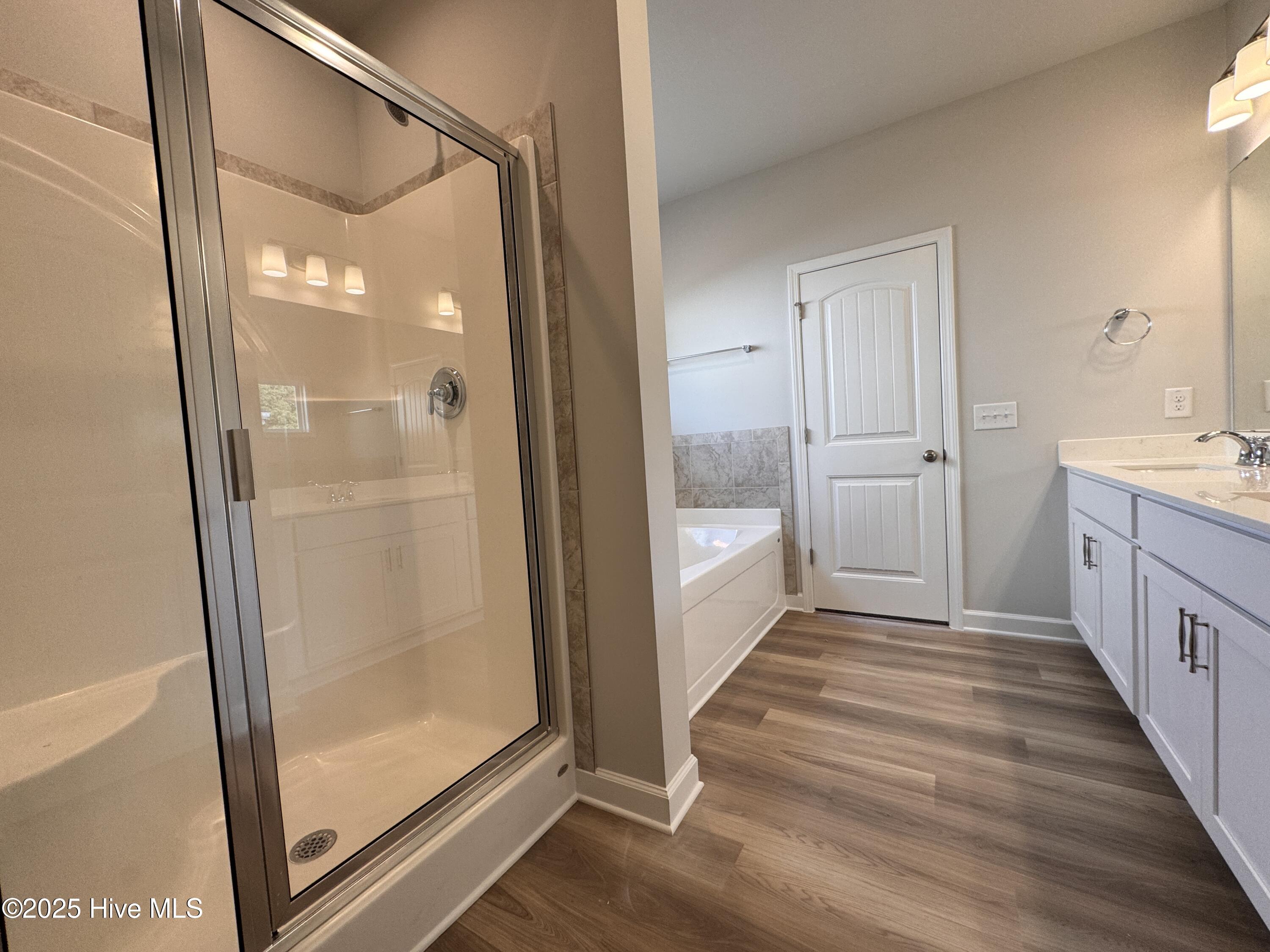 294 Elijah Way, Unit 23 Vass, NC 28394 - Photo 19 of 34 IMG_3201