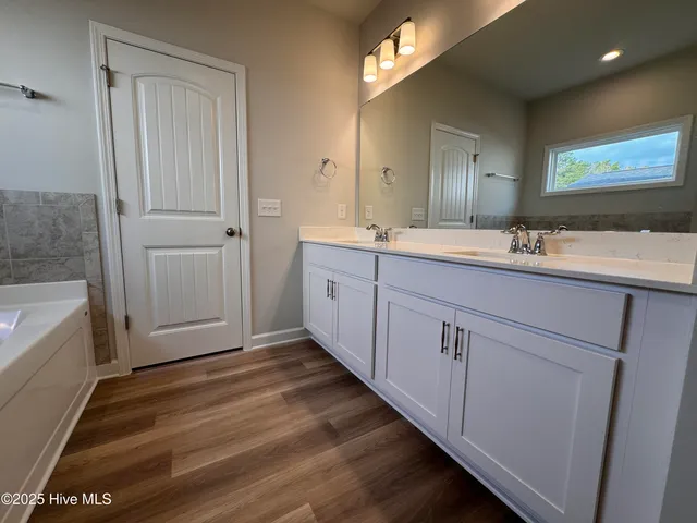 $473,600 | 294 Elijah Way, Unit 23, Vass, NC 28394