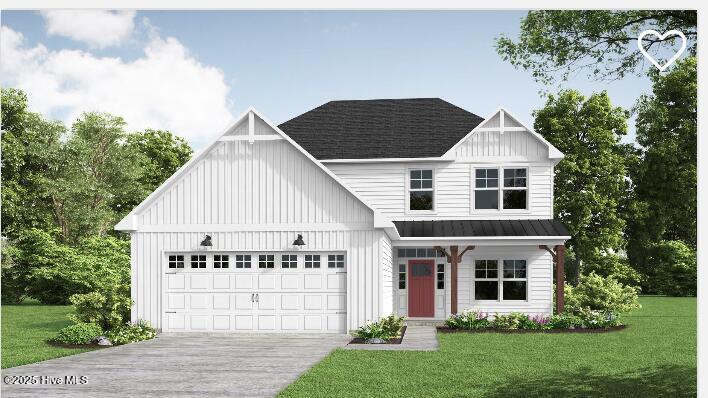 294 Elijah Way, Unit 23 Vass, NC 28394 - Photo 2 of 34 Screen Shot 2025-09-09 at 3.02.19 PM