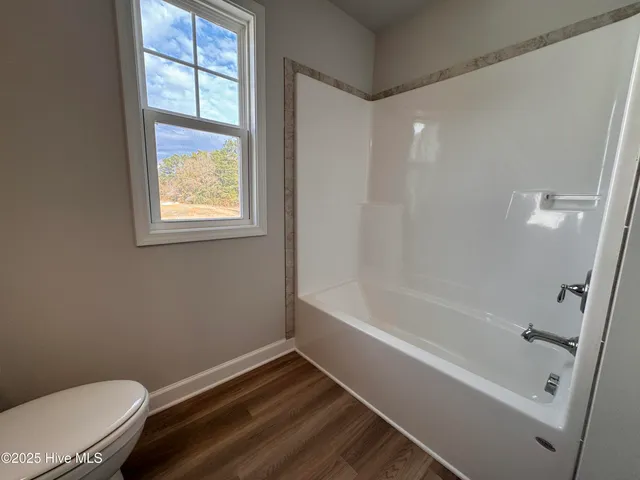 $473,600 | 294 Elijah Way, Unit 23, Vass, NC 28394