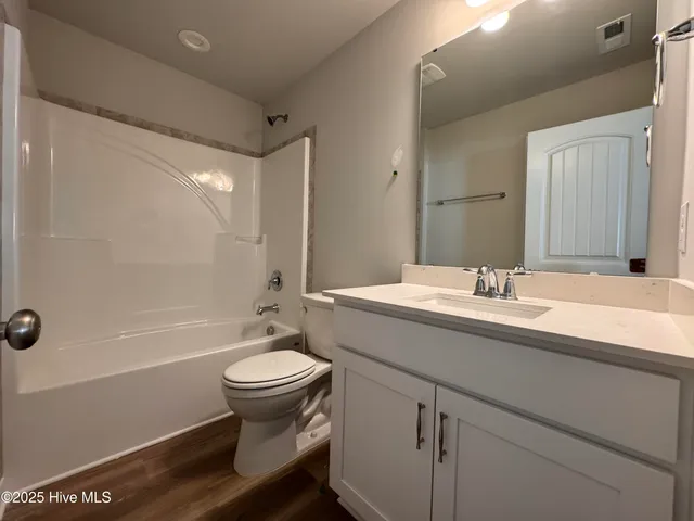 $473,600 | 294 Elijah Way, Unit 23, Vass, NC 28394