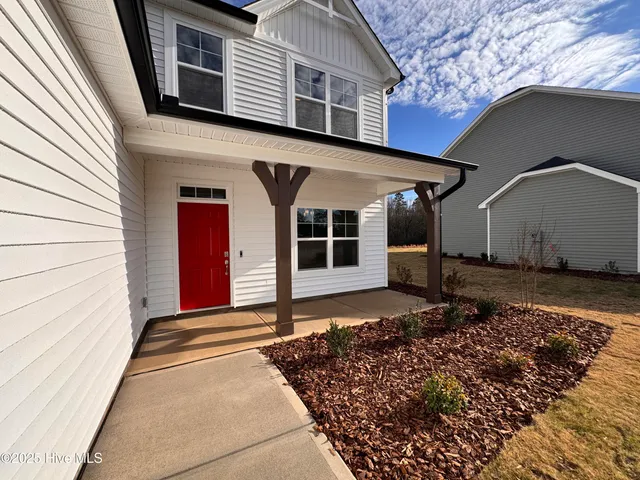 $473,600 | 294 Elijah Way, Unit 23, Vass, NC 28394