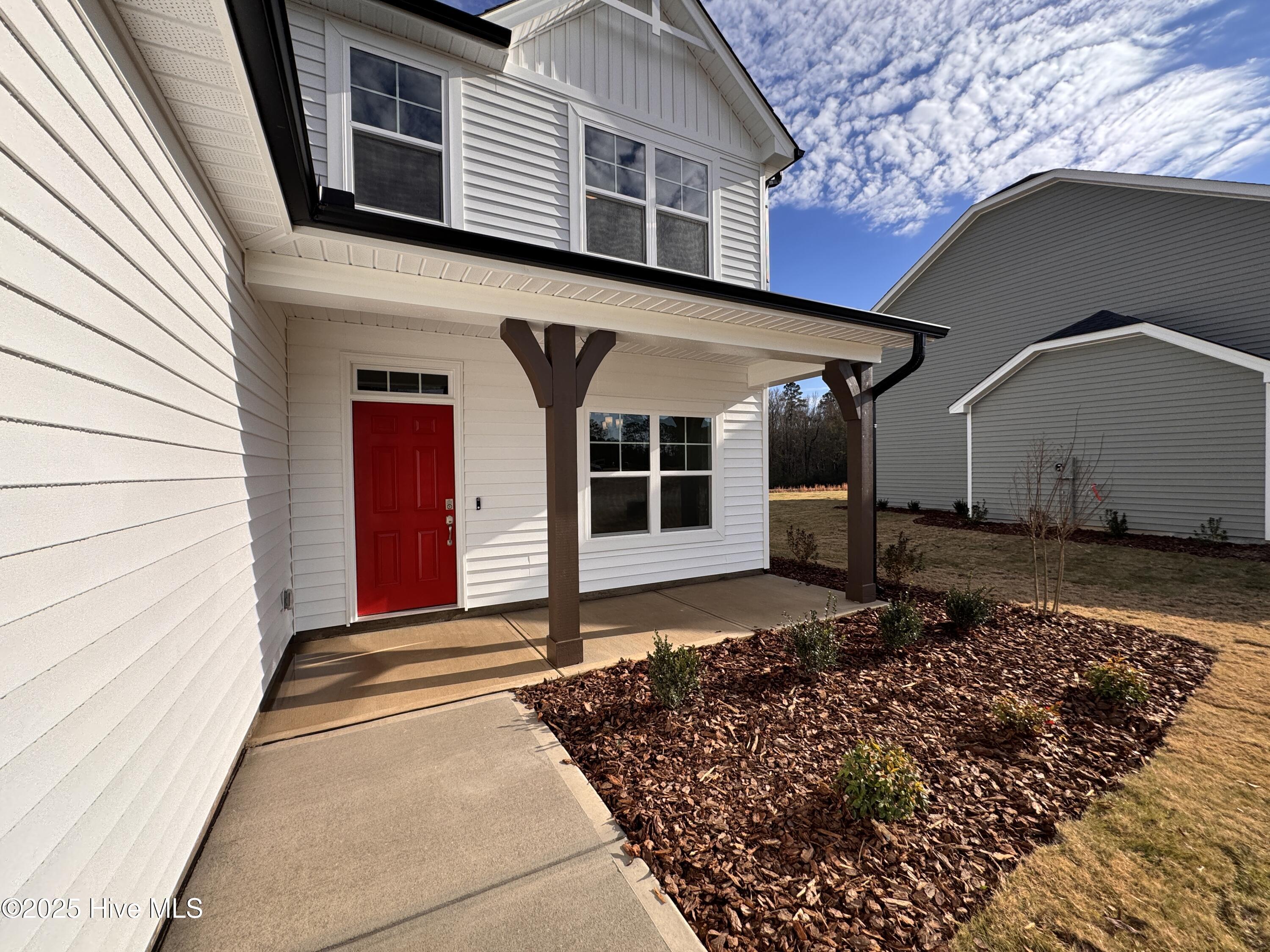 294 Elijah Way, Unit 23 Vass, NC 28394 - Photo 3 of 34 IMG_3185