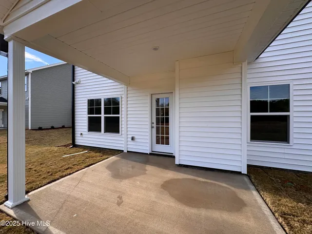 $473,600 | 294 Elijah Way, Unit 23, Vass, NC 28394