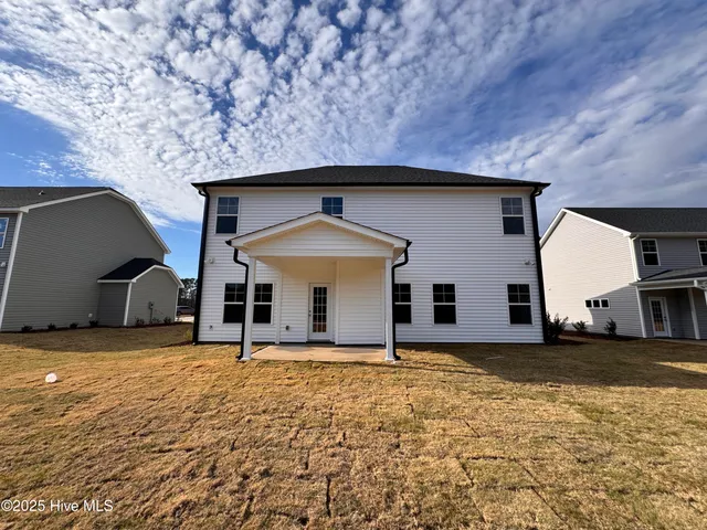 $473,600 | 294 Elijah Way, Unit 23, Vass, NC 28394