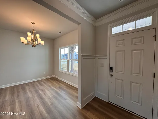 $473,600 | 294 Elijah Way, Unit 23, Vass, NC 28394