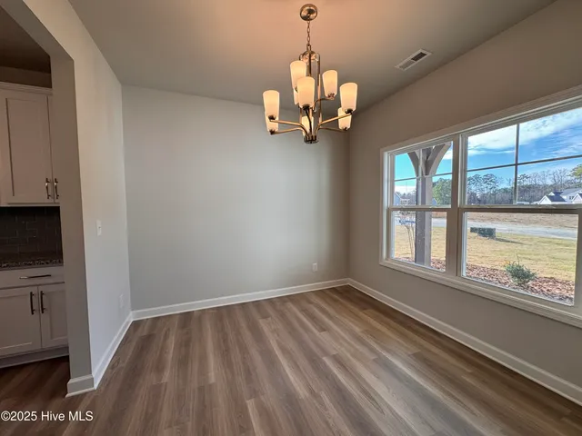 $473,600 | 294 Elijah Way, Unit 23, Vass, NC 28394