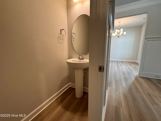 $473,600 | 294 Elijah Way, Unit 23, Vass, NC 28394