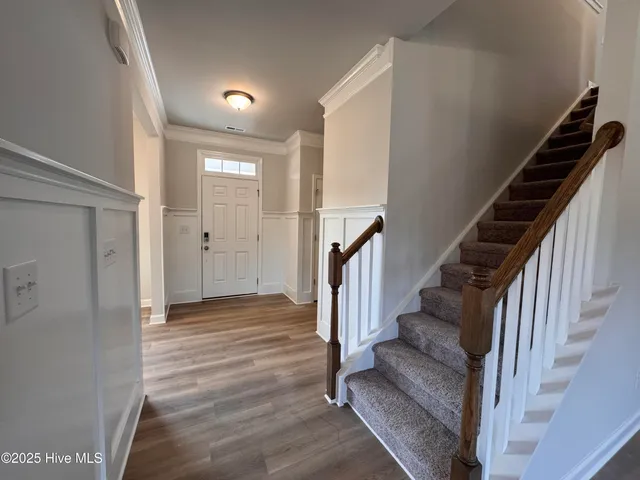 $473,600 | 294 Elijah Way, Unit 23, Vass, NC 28394