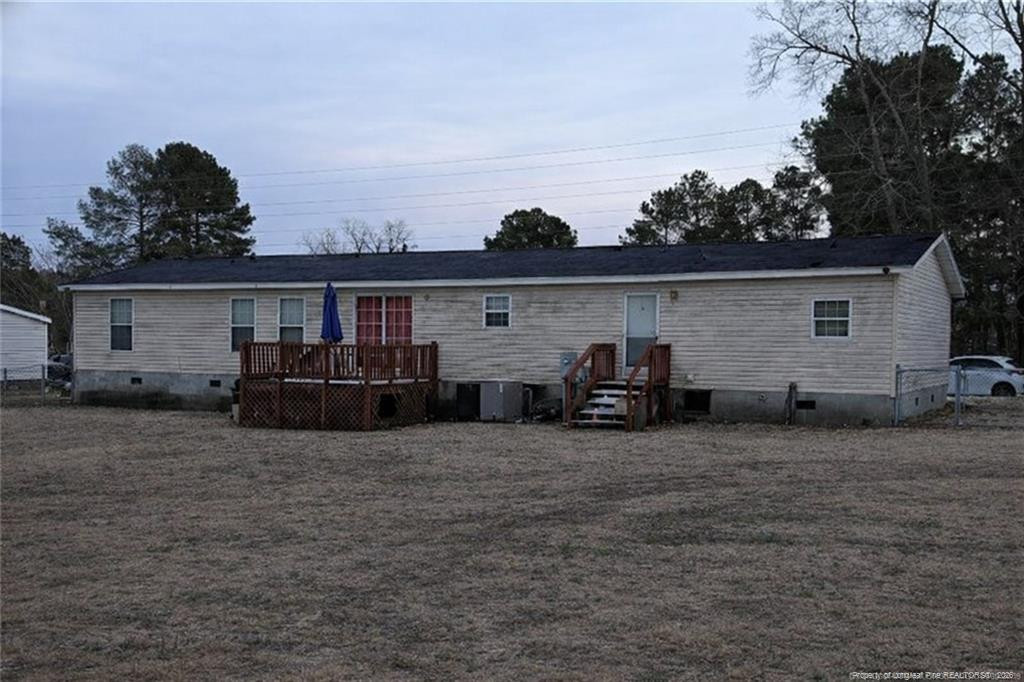 1081 Shaw Mill Road St. Pauls, NC 28384 - Photo 2 of 5 Photo 2