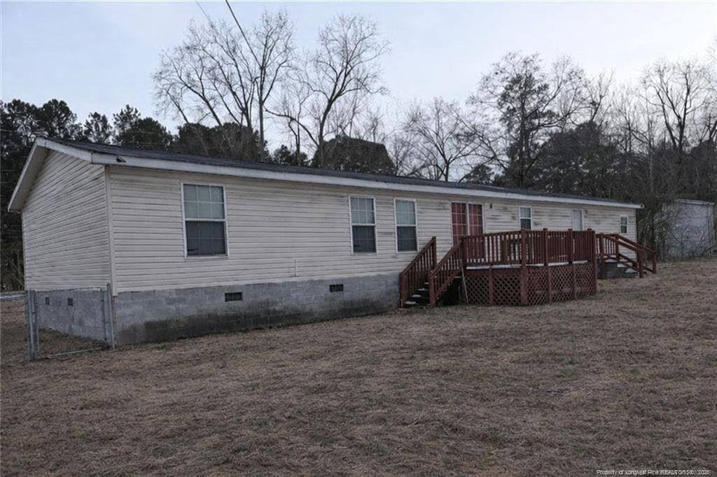 1081 Shaw Mill Road St. Pauls, NC 28384 - Photo 3 of 5 Photo 3