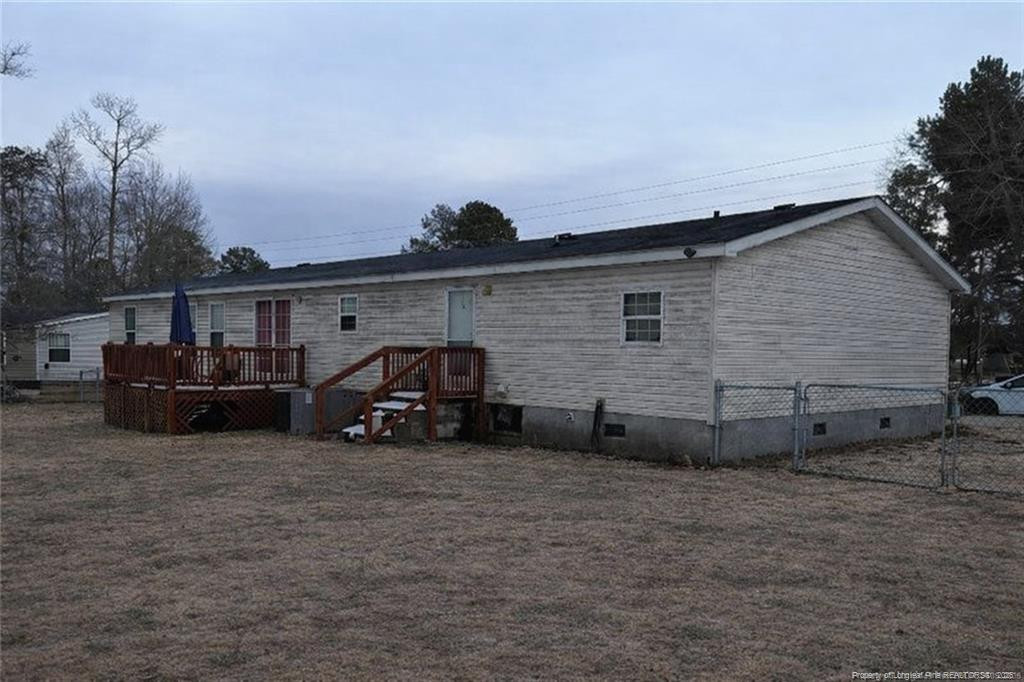 1081 Shaw Mill Road St. Pauls, NC 28384 - Photo 4 of 5 Photo 4