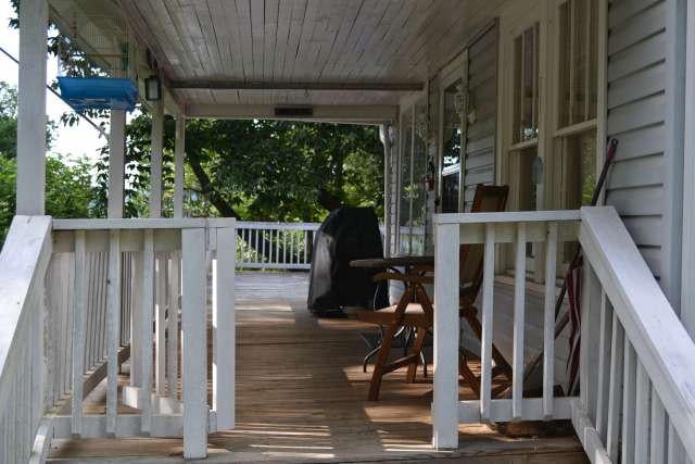 457 Mike Stuart Road Ronceverte, WV 24970 - Photo 12 of 69 Gallery Image 12