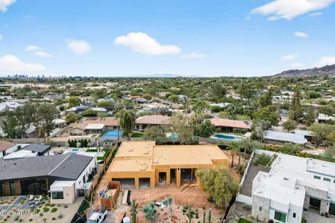 $4,995,000 | 5514 North Marion Way, Phoenix, AZ 85018