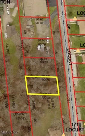 $18,000 | Locust Street, Steubenville, OH 43953