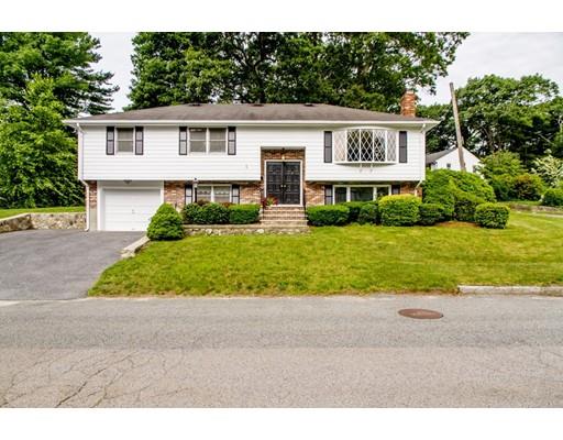 55 Dean Road Milton, MA 02186 - Photo 2 of 19 Gallery Image 2