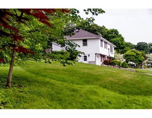 55 Dean Road Milton, MA 02186 - Photo 5 of 19 Gallery Image 5