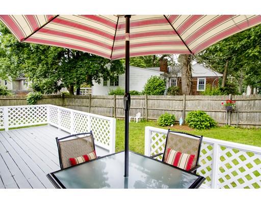 55 Dean Road Milton, MA 02186 - Photo 8 of 19 Gallery Image 8