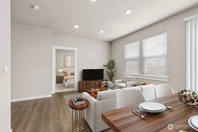 $364,995 | 1803 South Mallard Way, Unit 7, Ellensburg, WA 98926