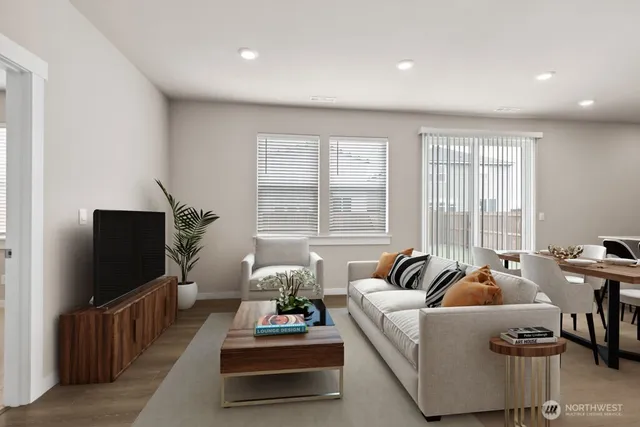 $364,995 | 1803 South Mallard Way, Unit 7, Ellensburg, WA 98926