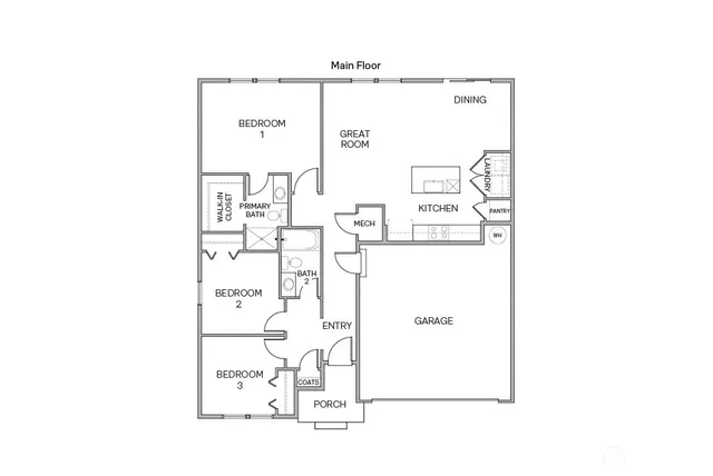 $364,995 | 1803 South Mallard Way, Unit 7, Ellensburg, WA 98926