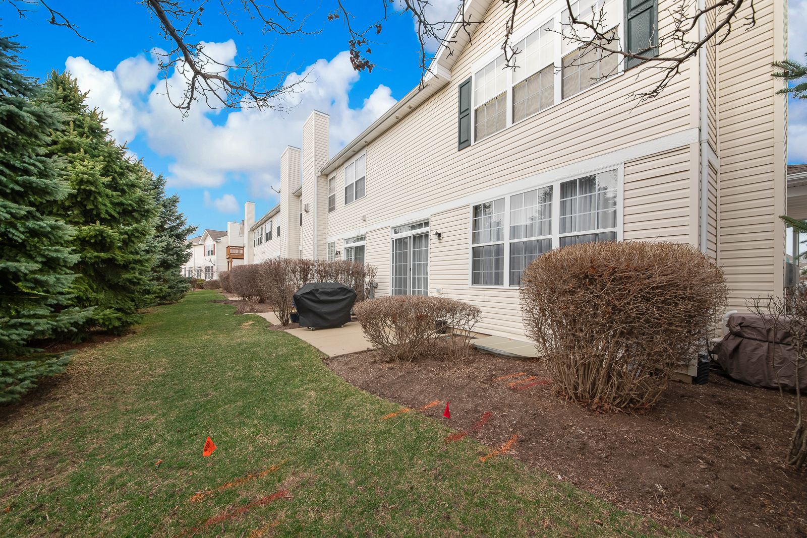 1975 West Cobblestone Road Romeoville, IL 60446 - Photo 18 of 20