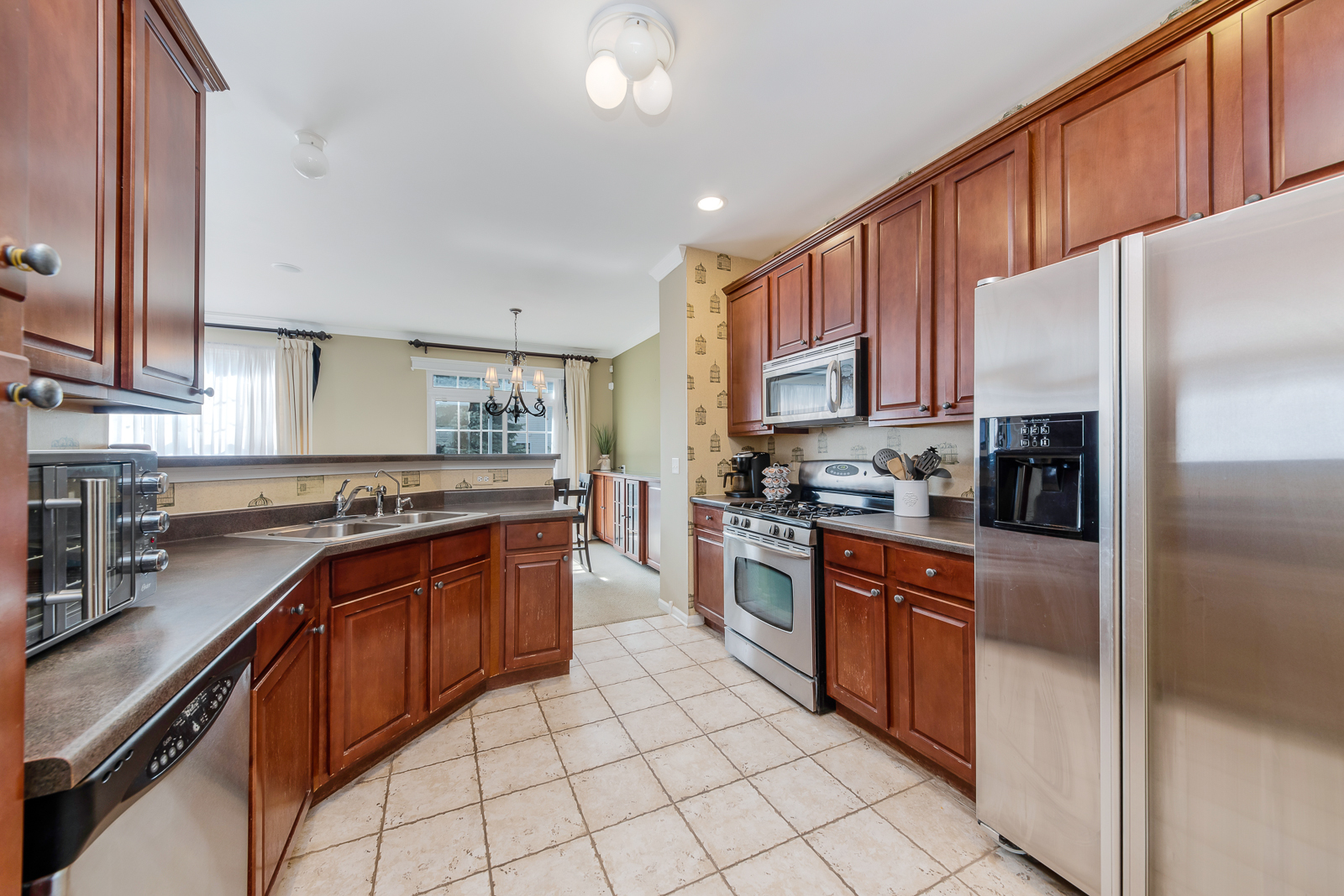 1975 West Cobblestone Road Romeoville, IL 60446 - Photo 6 of 20