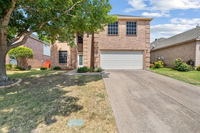 $394,900 | 10618 Newcastleton Lane, Rowlett, TX 75089