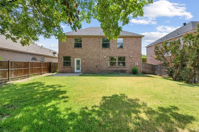 $394,900 | 10618 Newcastleton Lane, Rowlett, TX 75089