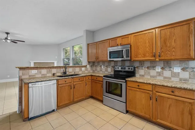 $394,900 | 10618 Newcastleton Lane, Rowlett, TX 75089