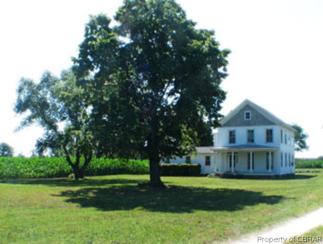 4632 Water View Road Water View, VA 23180 - Photo 1 of 15 Gallery Image 1