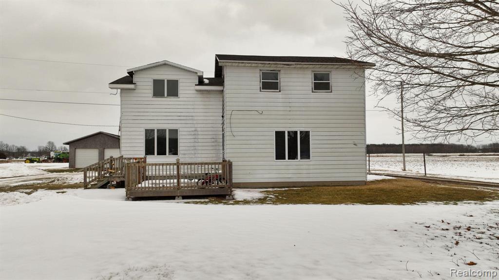 2770 North Geeck Road Corunna, MI 48817 - Photo 2 of 35