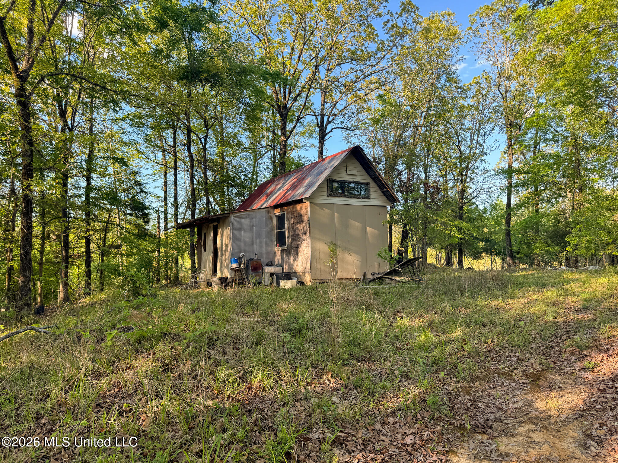 Dees Rd Road Enid, MS 38927 - Photo 38 of 57 Tallahatchie 44 Newman (Crowden) Wide-38