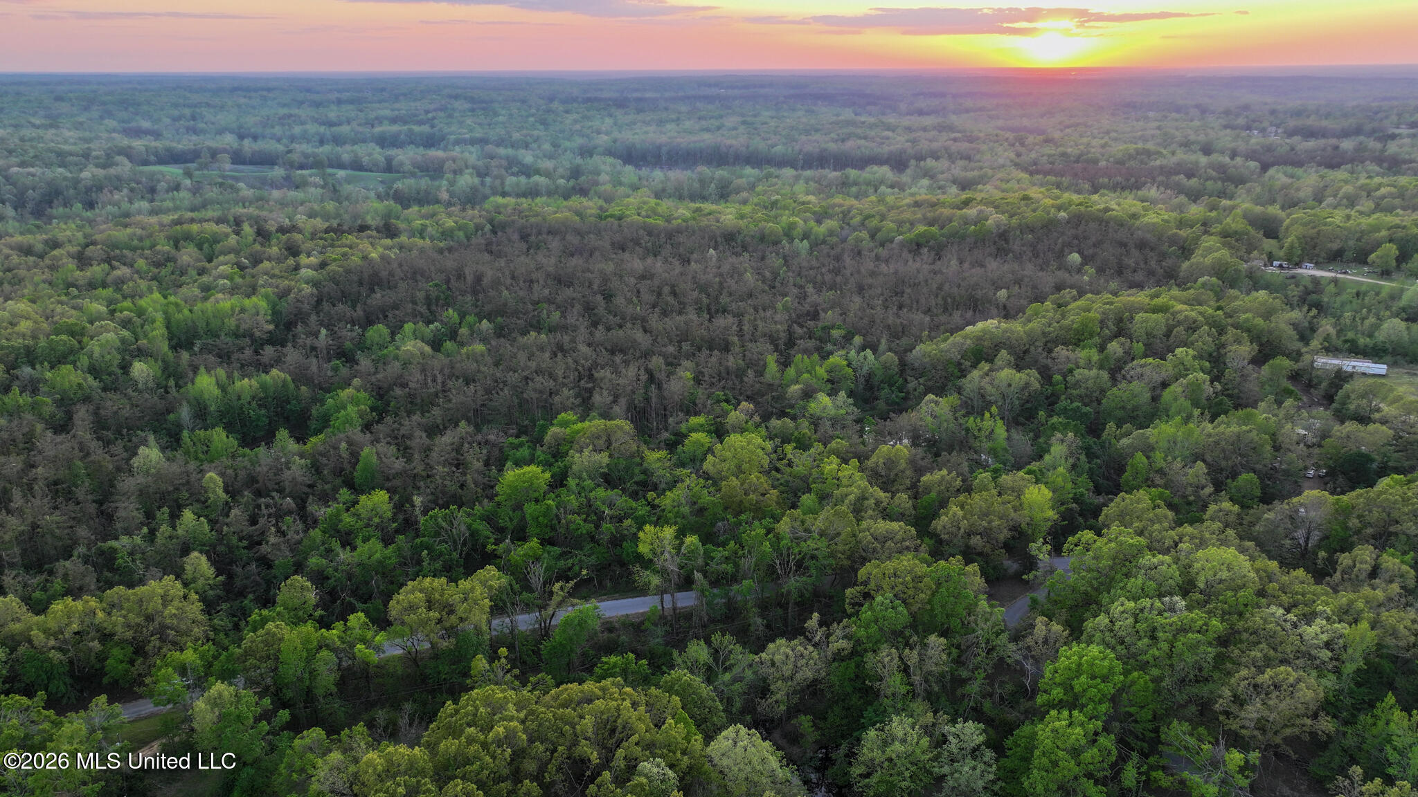 Dees Rd Road Enid, MS 38927 - Photo 51 of 57 Tallahatchie 44 Newman (Crowden) Wide-51