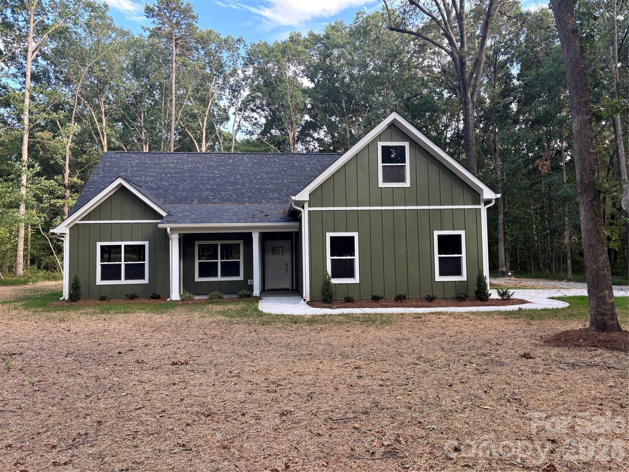1818 New Salem Road Monroe, NC 28110 - Photo 1 of 28 Gallery Image 1