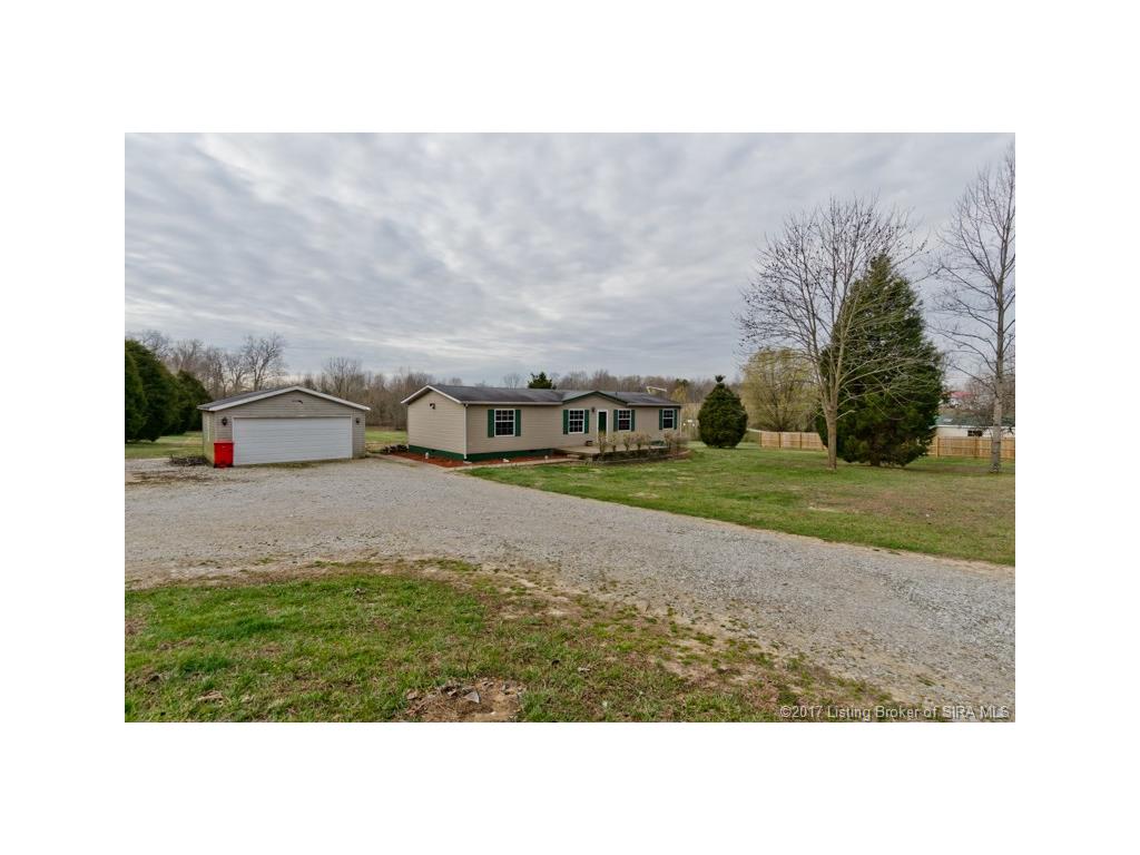 3765 Corydon Ridge Road Northeast Corydon, IN 47112 - Photo 1 of 48