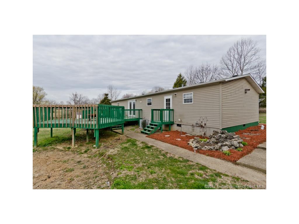 3765 Corydon Ridge Road Northeast Corydon, IN 47112 - Photo 11 of 48