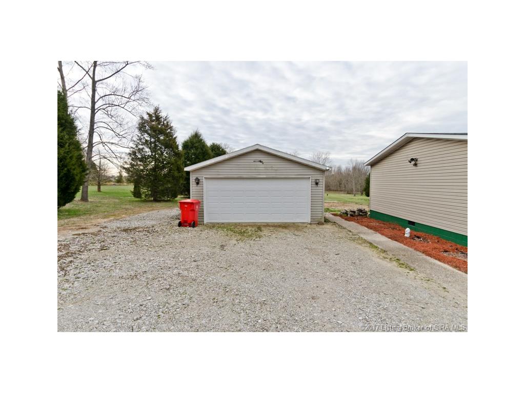 3765 Corydon Ridge Road Northeast Corydon, IN 47112 - Photo 12 of 48